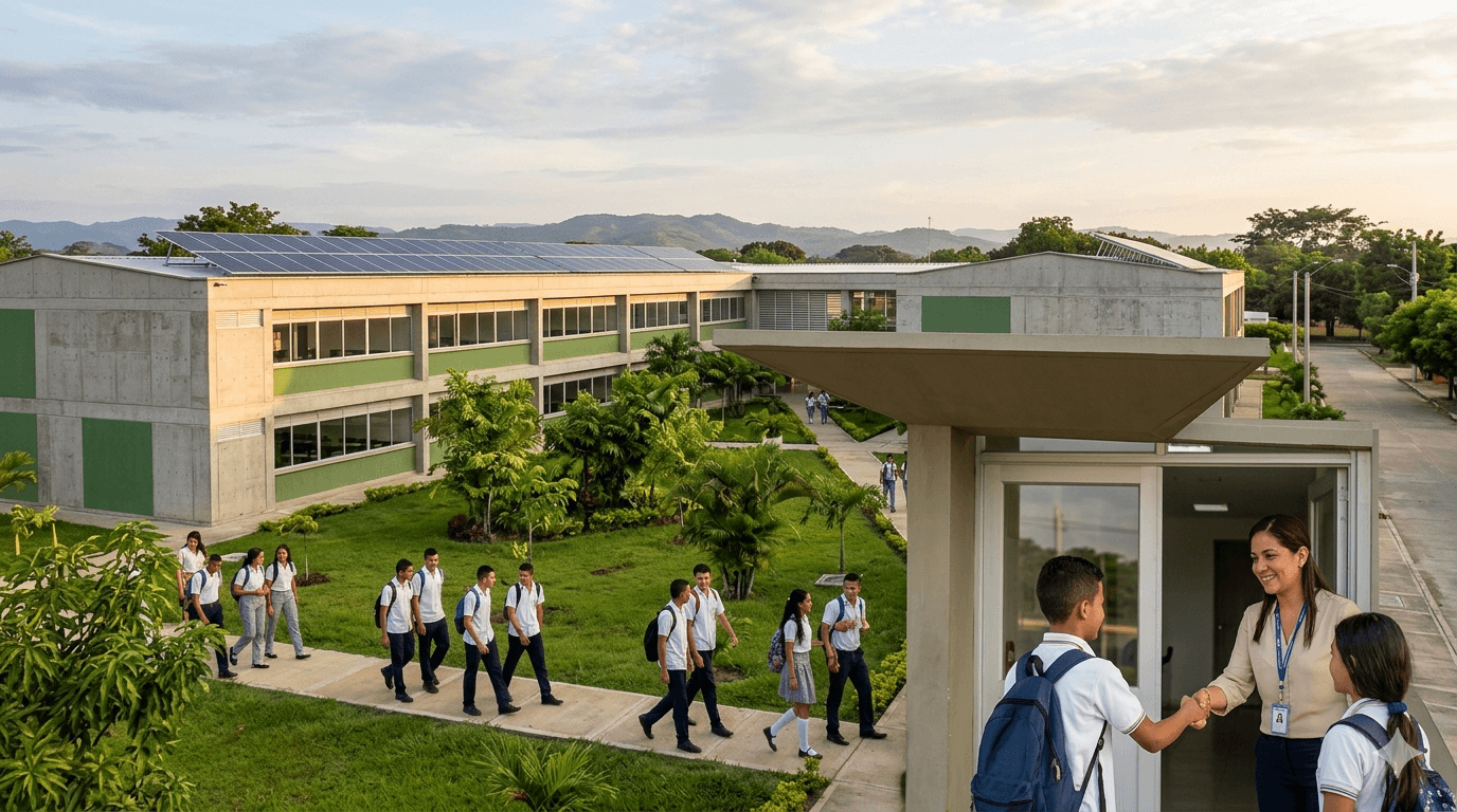 Educación para la Innovación