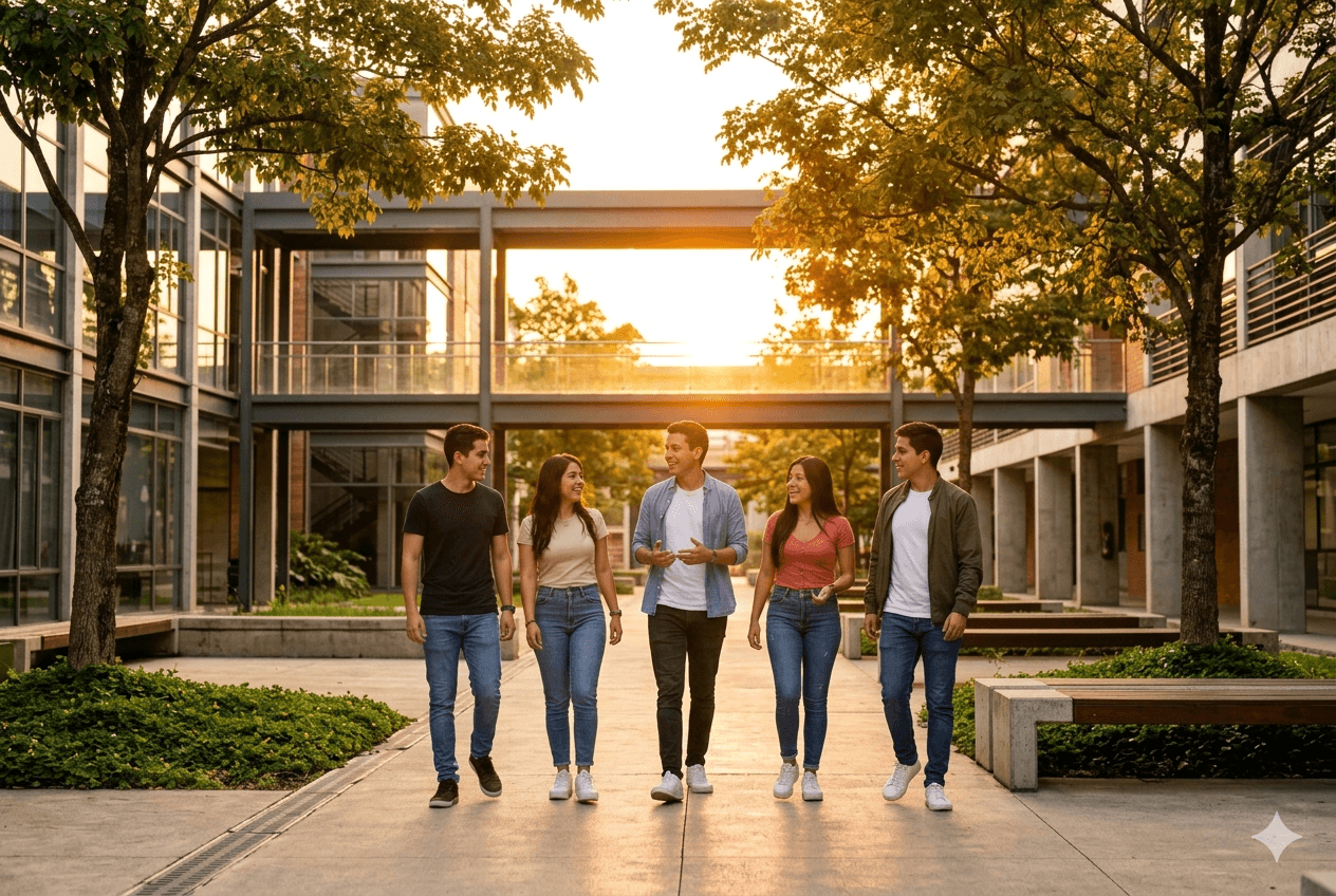 Infraestructura Educativa