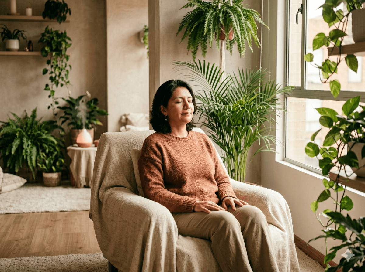 Salud Mental Docente