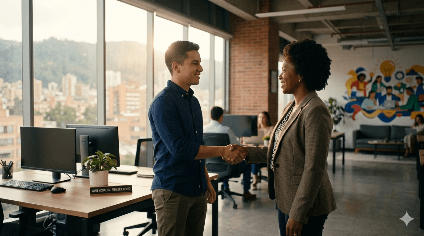 Primer Empleo Garantizado