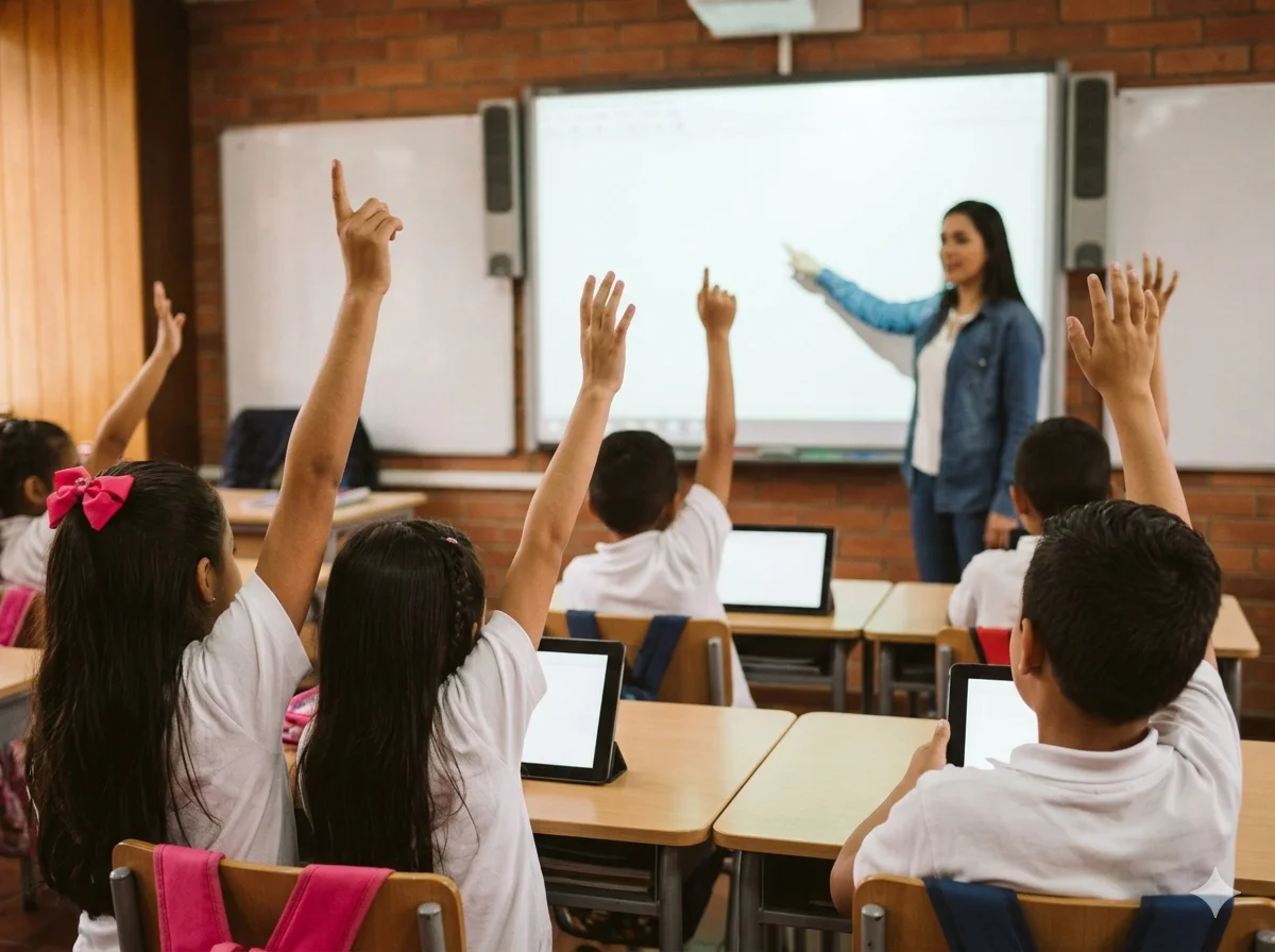 Bases sólidas desde el inicio