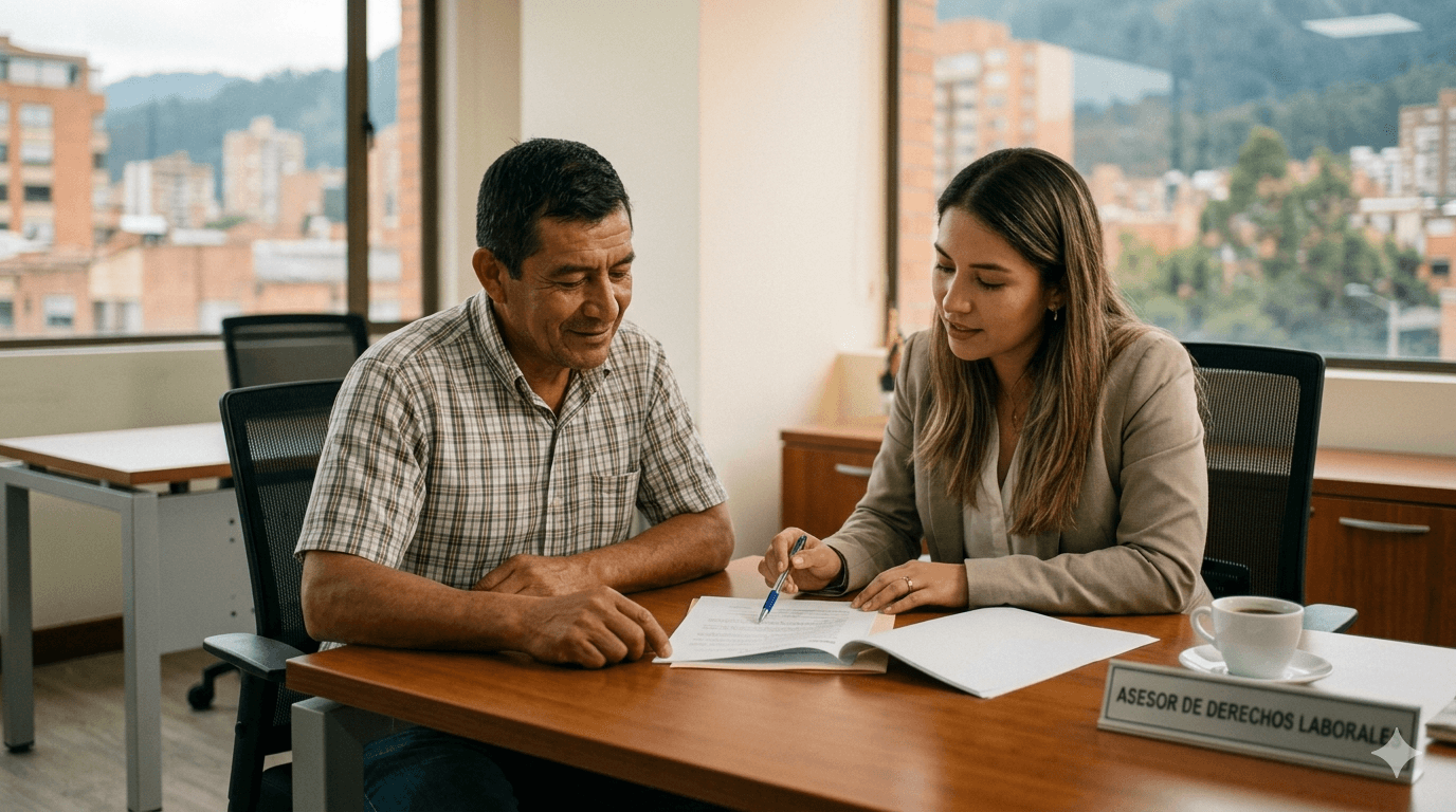 Garantías Laborales Plenas