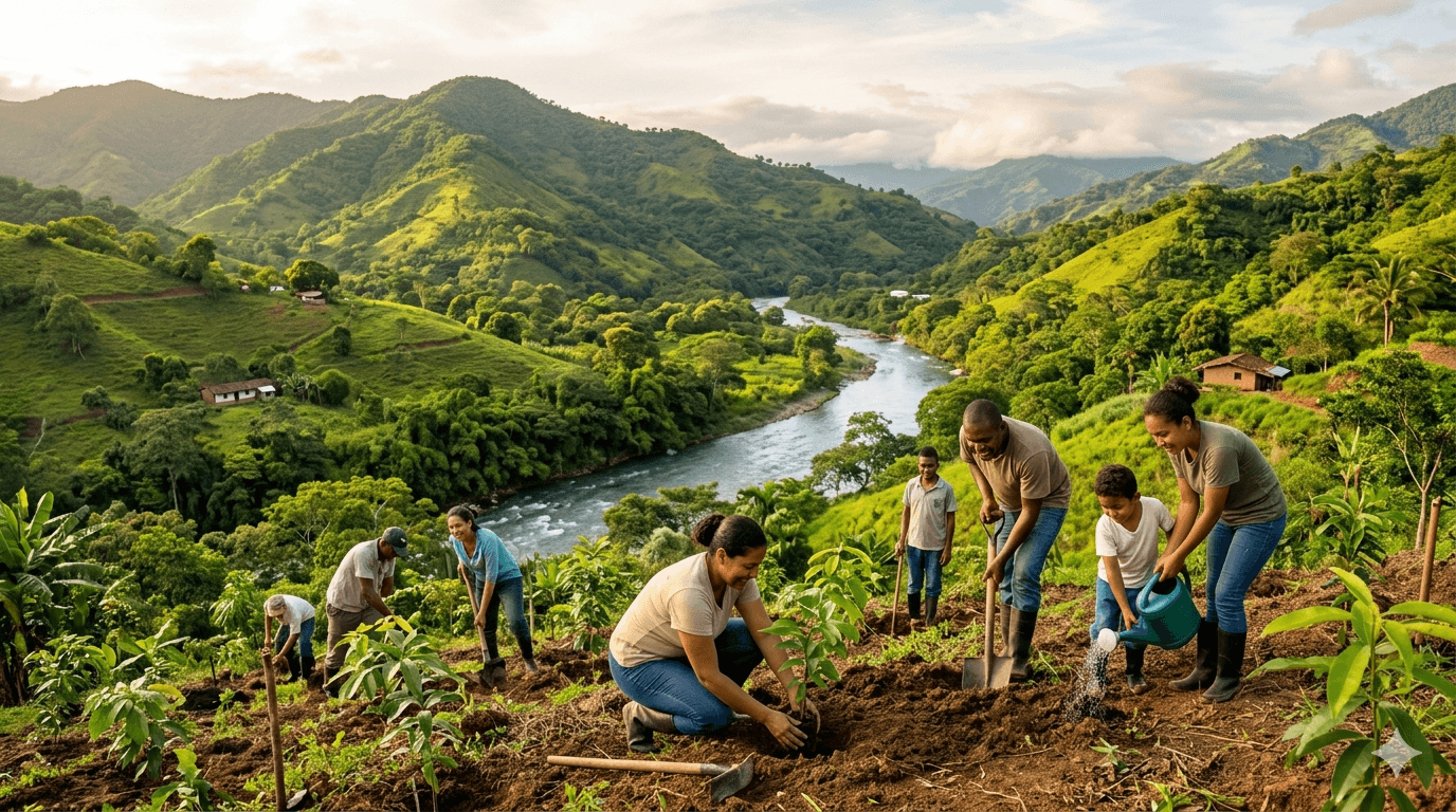 Sostenibilidad Ambiental