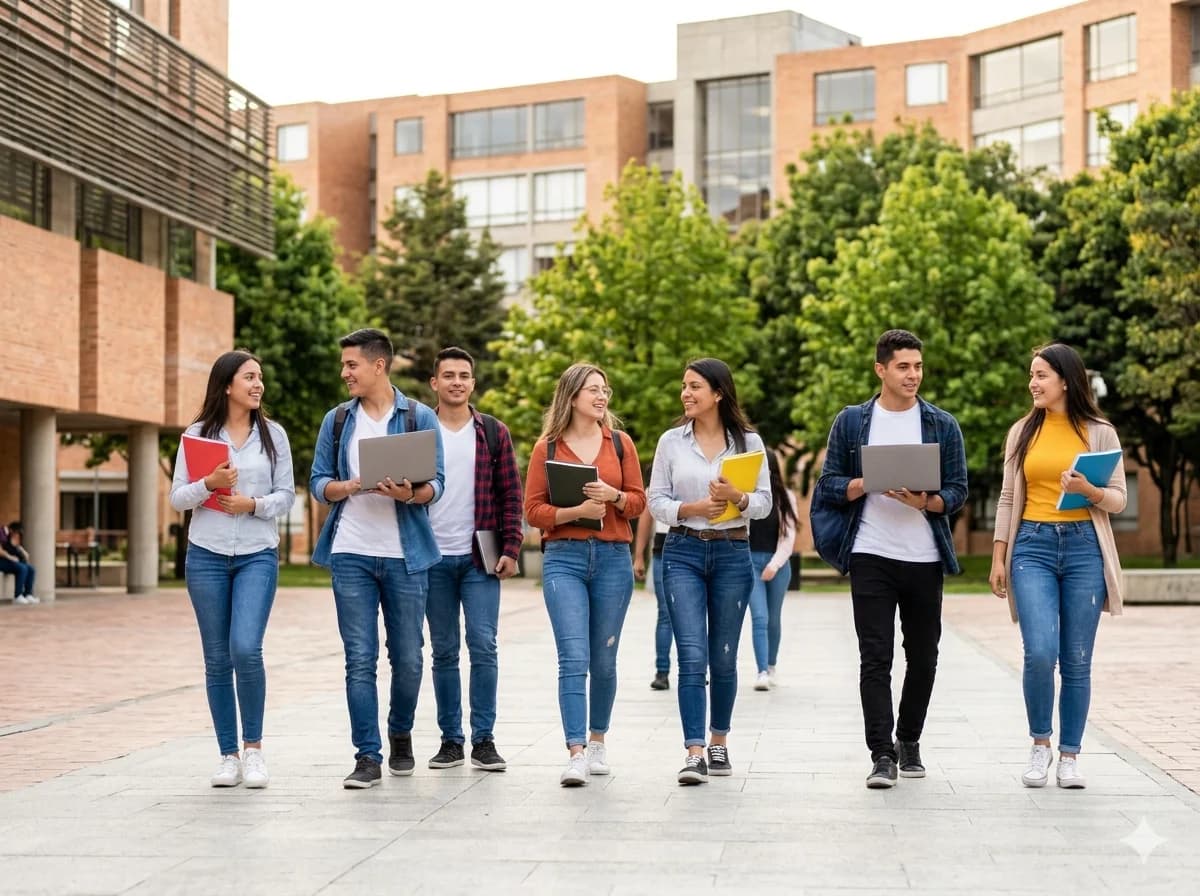 Puente a la universidad