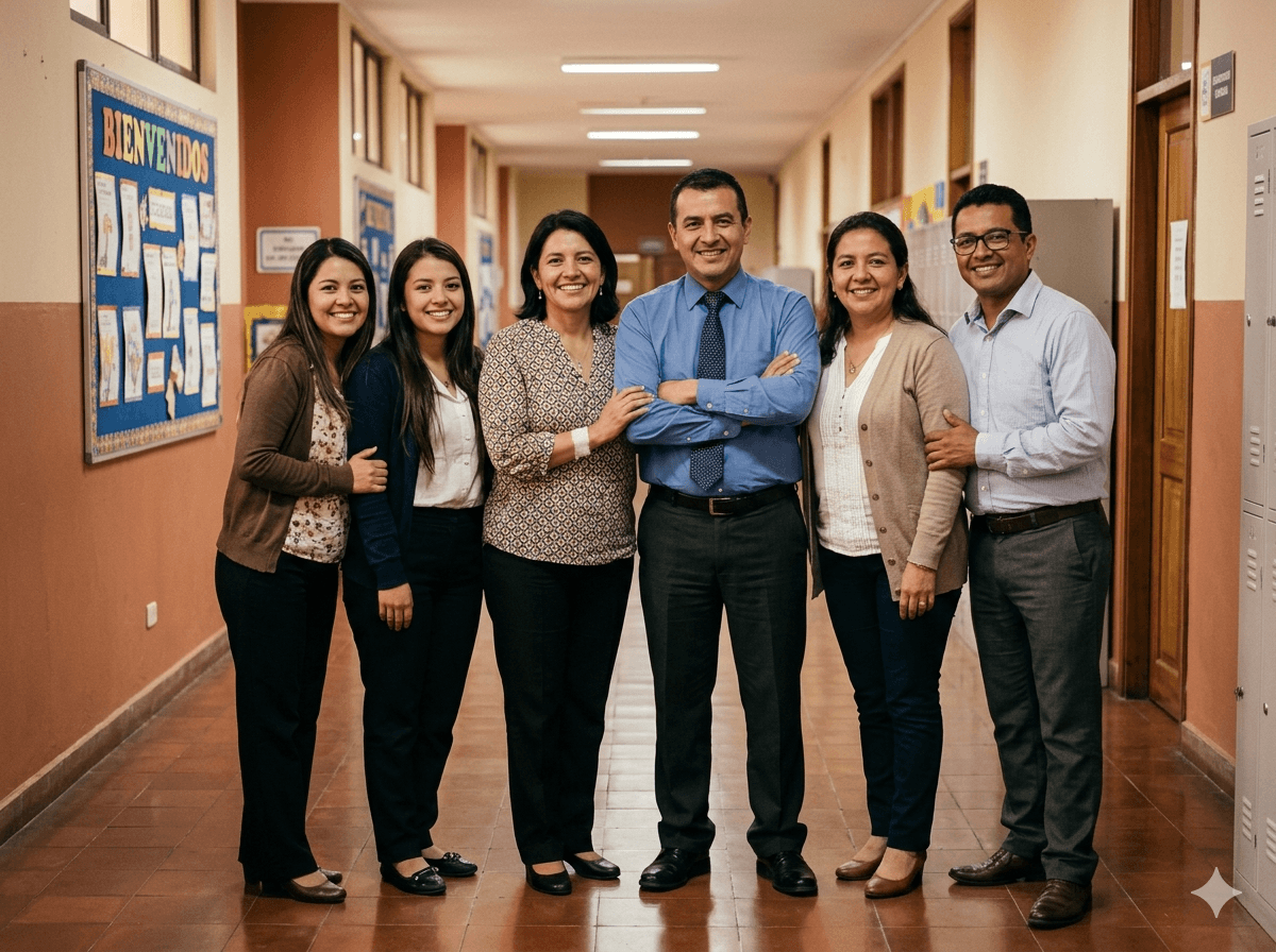 Reconocimiento Salarial