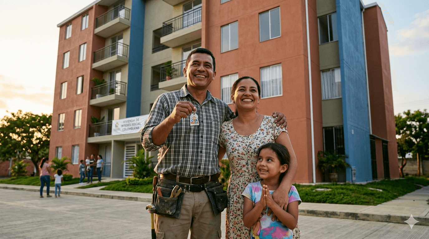 Vivienda Trabajadora