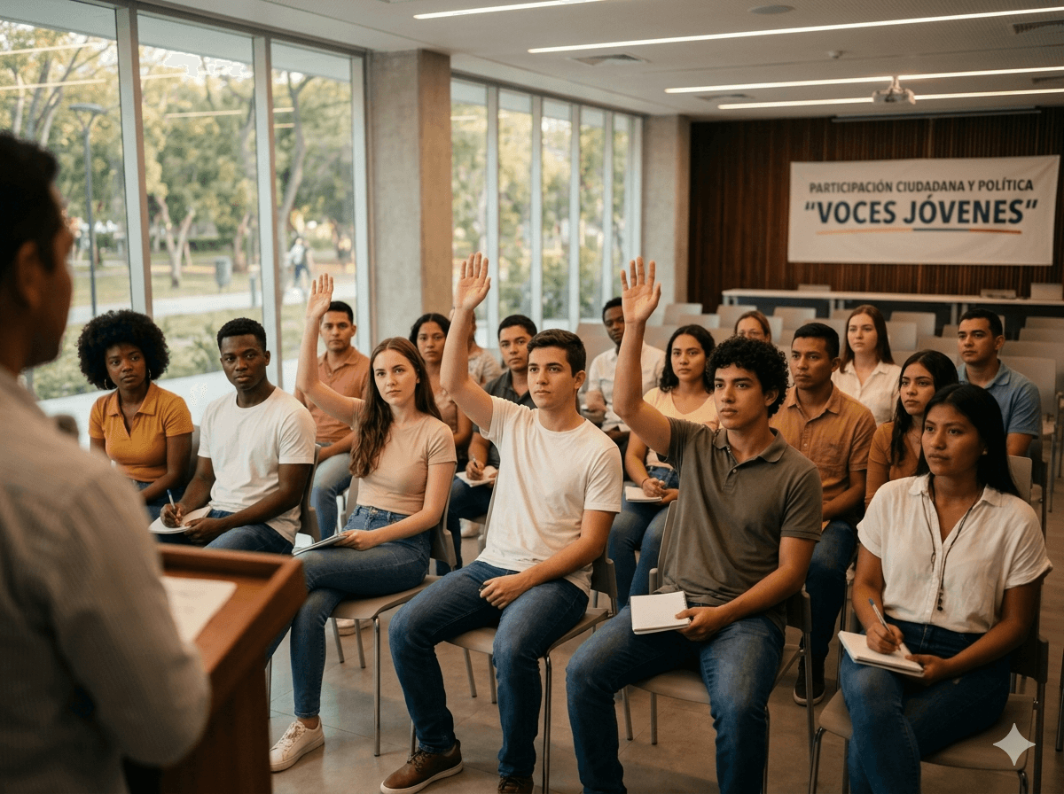 Participación Política