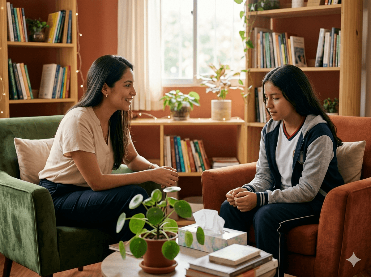 Salud Mental para Todos