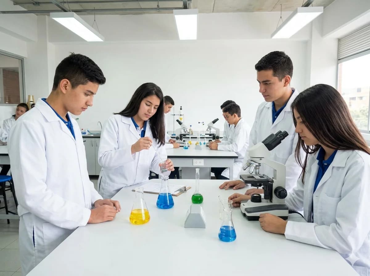 Formación para el mundo real