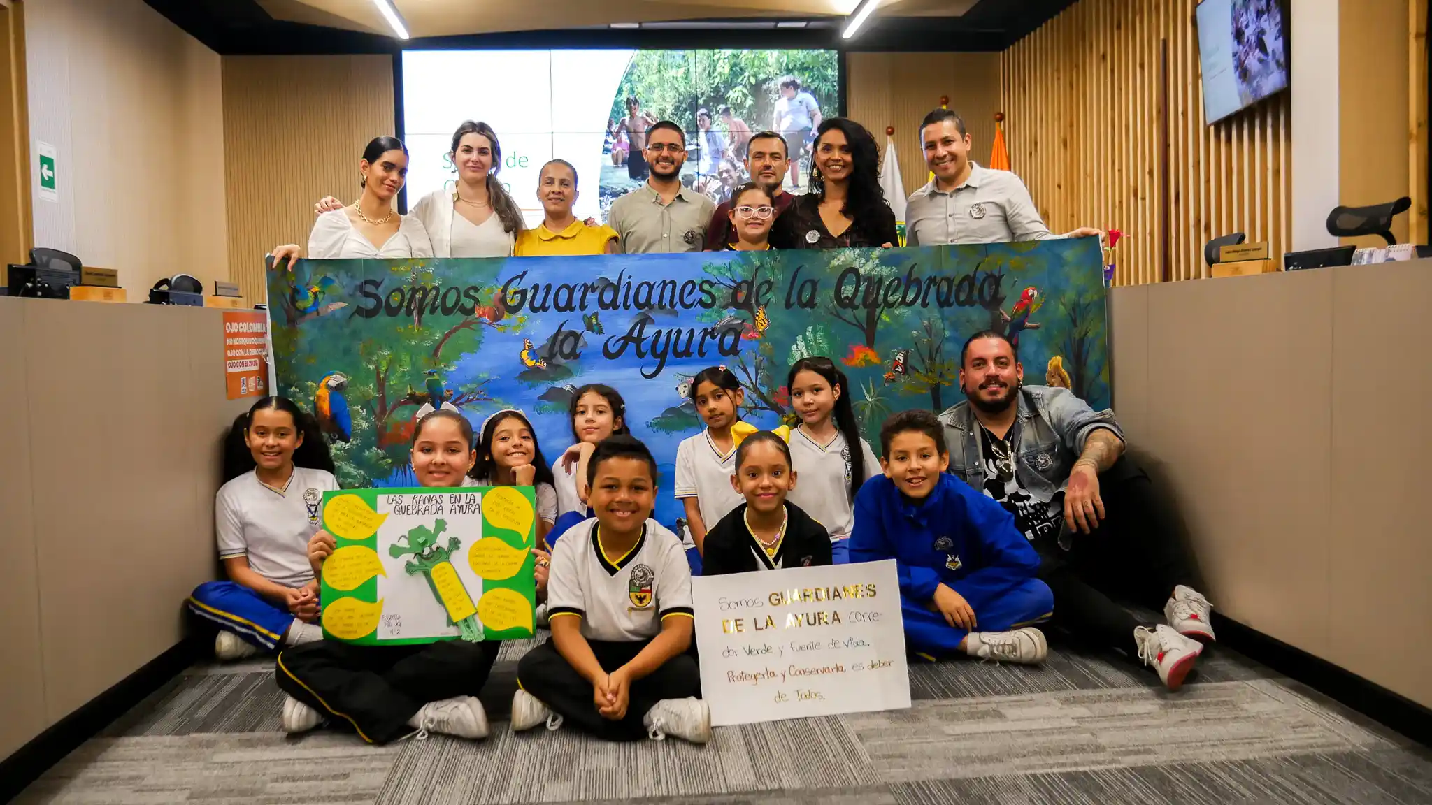 centros de desarrollo infantil